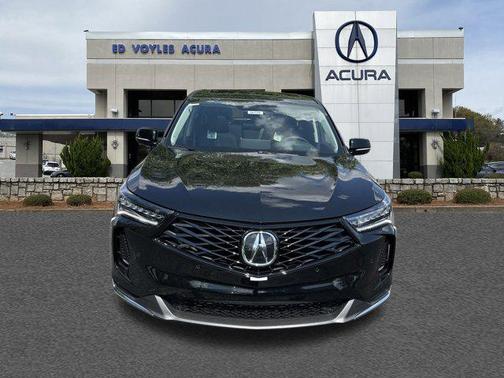 2025 Acura RDX Technology Package