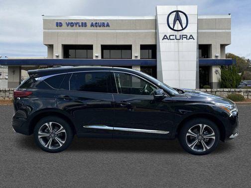 2025 Acura RDX Technology Package