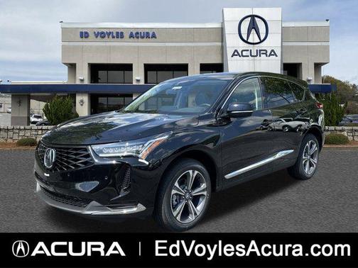 2025 Acura RDX Technology Package