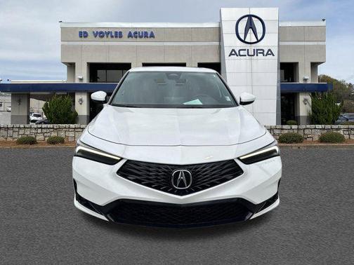 2023 Acura Integra w/A-Spec Package