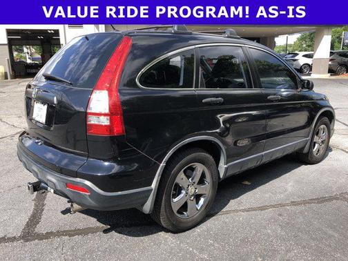 2007 Honda CR-V LX