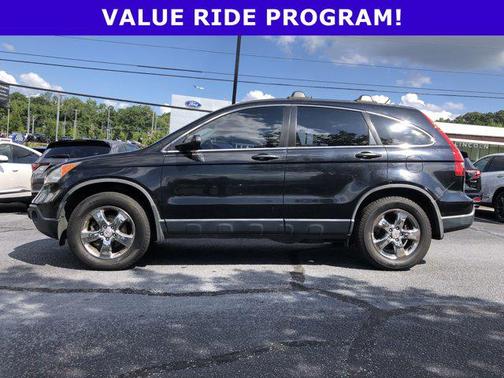 2007 Honda CR-V LX