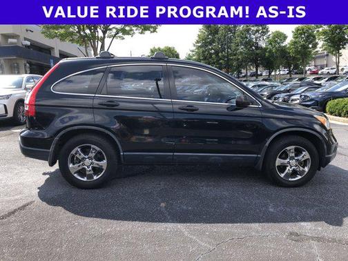 2007 Honda CR-V LX