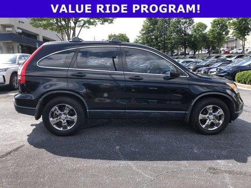 2007 Honda CR-V LX