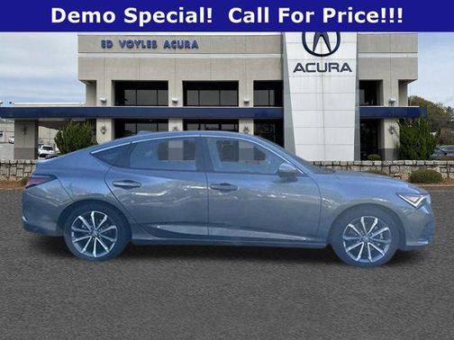 2025 Acura Integra Base