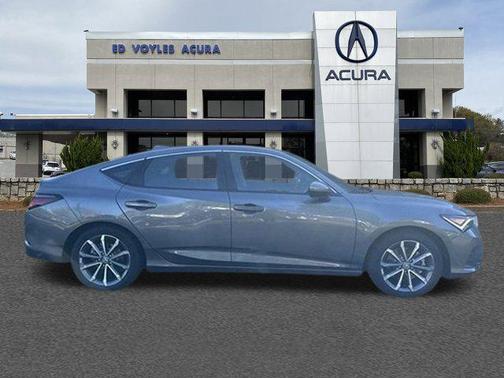 2025 Acura Integra Base