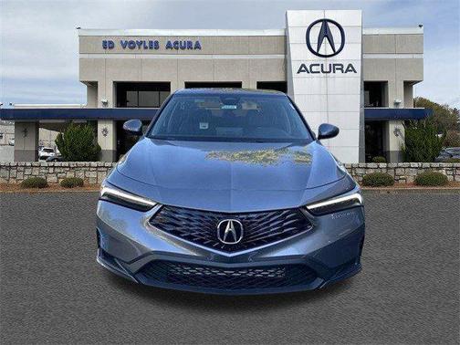 2025 Acura Integra Base