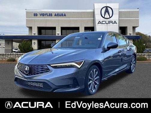 2025 Acura Integra Base