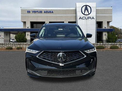 2025 Acura MDX w/Advance Package