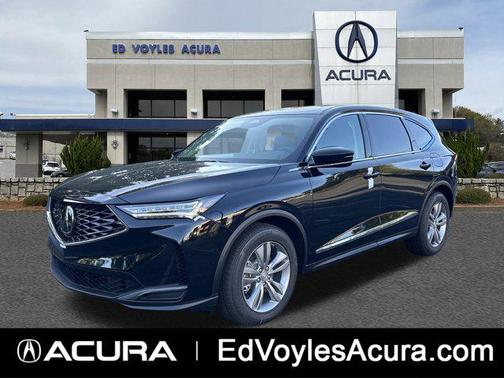 2026 Acura MDX Standard