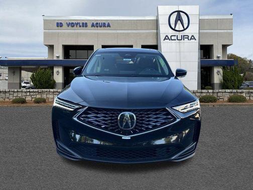 2026 Acura MDX Standard