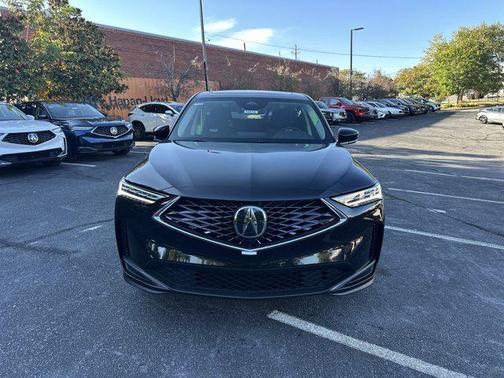 2026 Acura MDX Standard