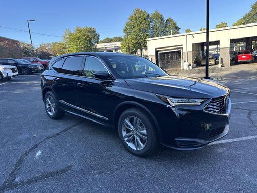 2026 Acura MDX Standard