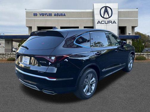 2026 Acura MDX Standard