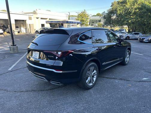 2026 Acura MDX Standard