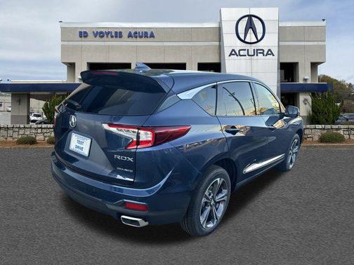2025 Acura RDX Technology Package