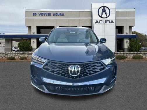 2025 Acura RDX Technology Package