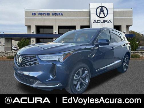 2025 Acura RDX Technology Package