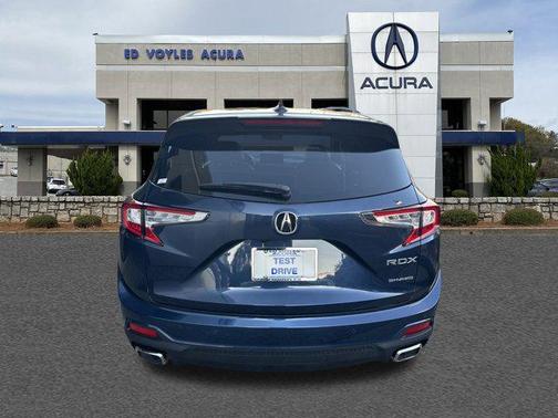2025 Acura RDX Technology Package