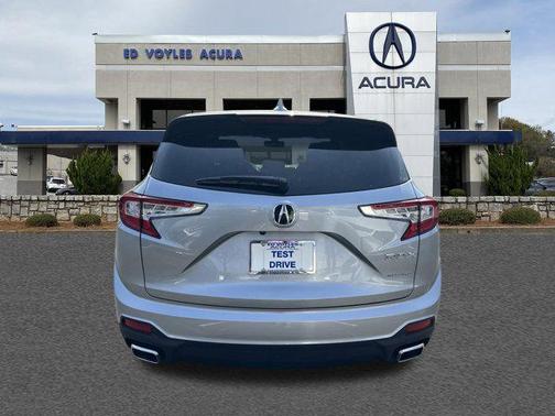 2026 Acura RDX Base