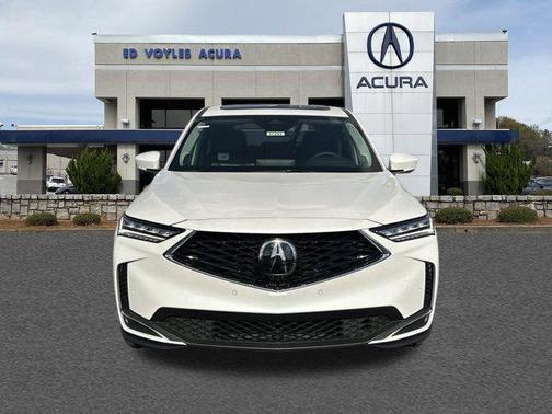 2026 Acura MDX w/Technology Package