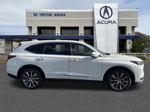 2026 Acura MDX w/Technology Package