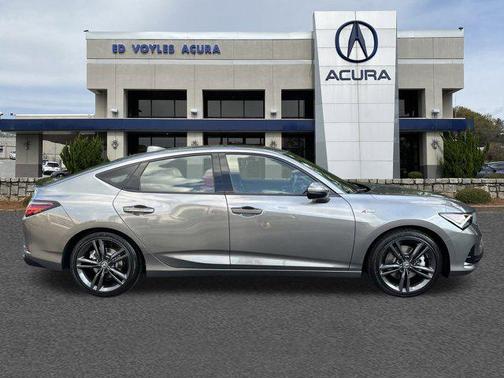 2025 Acura Integra w/A-Spec Technology Package
