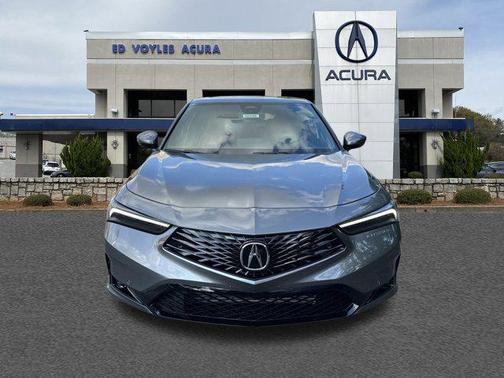 2025 Acura Integra w/A-Spec Technology Package