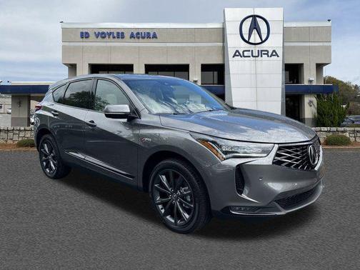 2025 Acura RDX Base