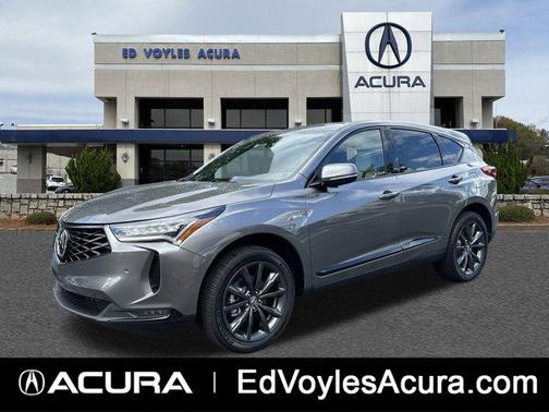 2025 Acura RDX Base