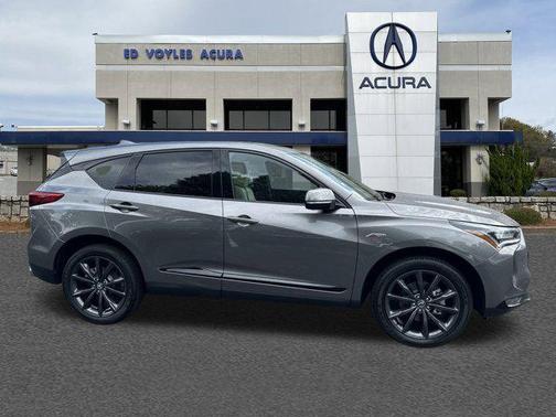 2025 Acura RDX Base