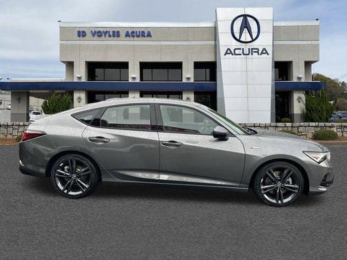 2025 Acura Integra w/A-Spec Technology Package