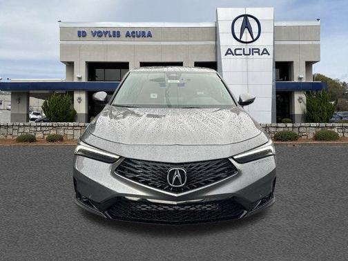 2025 Acura Integra w/A-Spec Technology Package