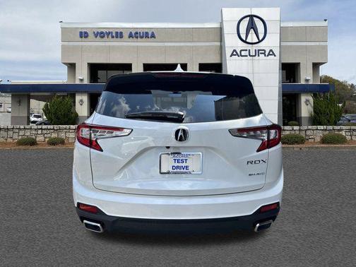 2025 Acura RDX Base