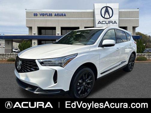 2025 Acura RDX Base