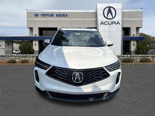 2025 Acura RDX Base