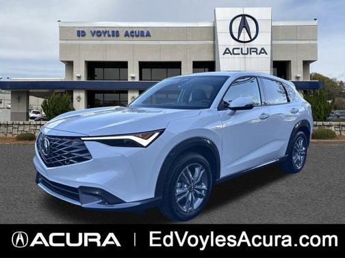 2025 Acura ADX FWD
