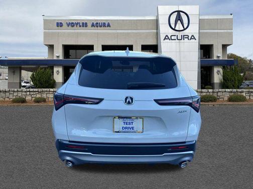 2025 Acura ADX FWD