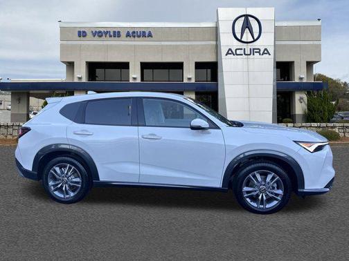 2025 Acura ADX FWD