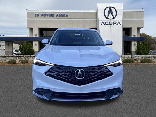 2025 Acura ADX FWD