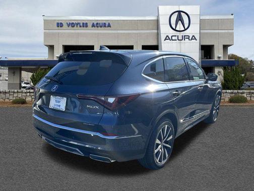 2026 Acura MDX w/Technology Package