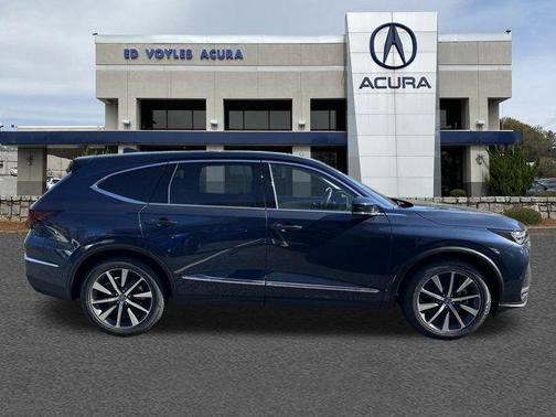 2026 Acura MDX w/Technology Package