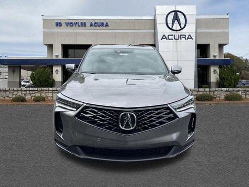 2026 Acura RDX Base