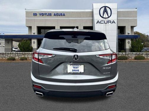 2026 Acura RDX Base