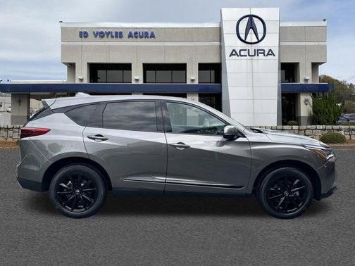 2026 Acura RDX Base