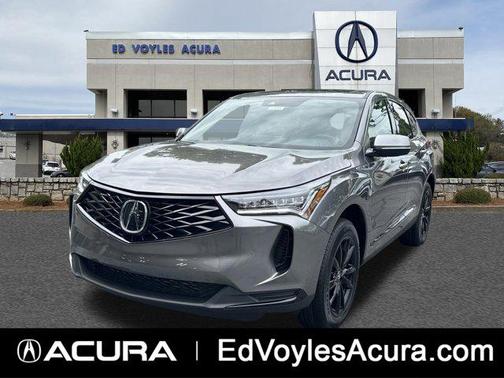 2026 Acura RDX Base