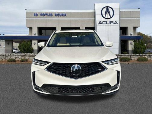 2026 Acura MDX Standard