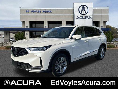 2026 Acura MDX Standard
