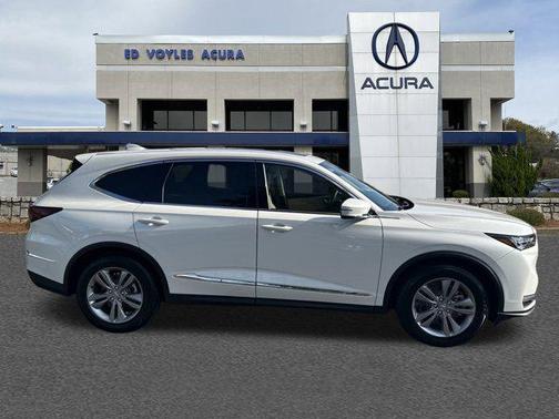2026 Acura MDX Standard