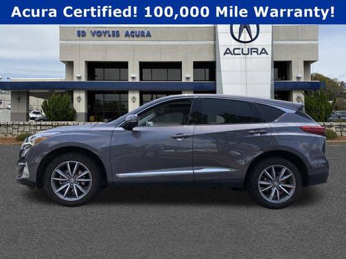 2020 Acura RDX Technology Package